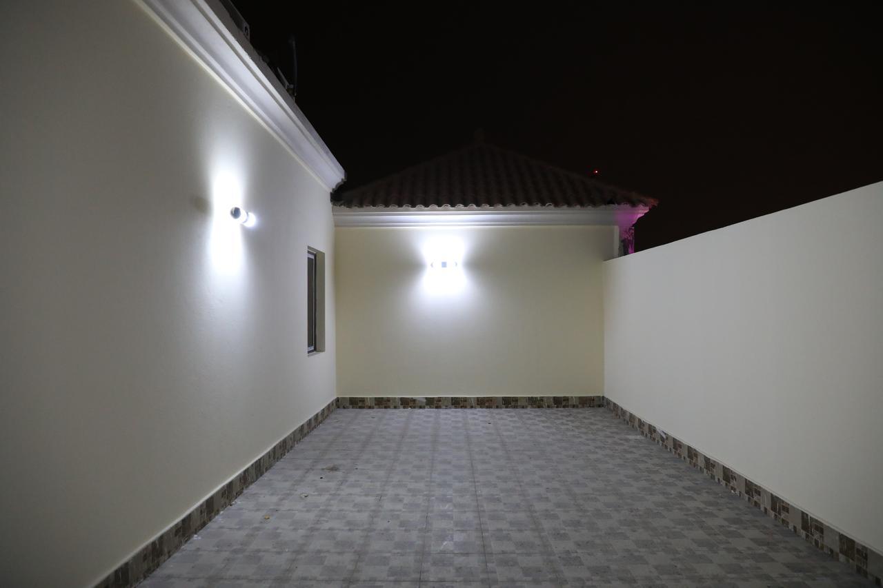 Ashbilia Suites Al Khobar Exterior photo