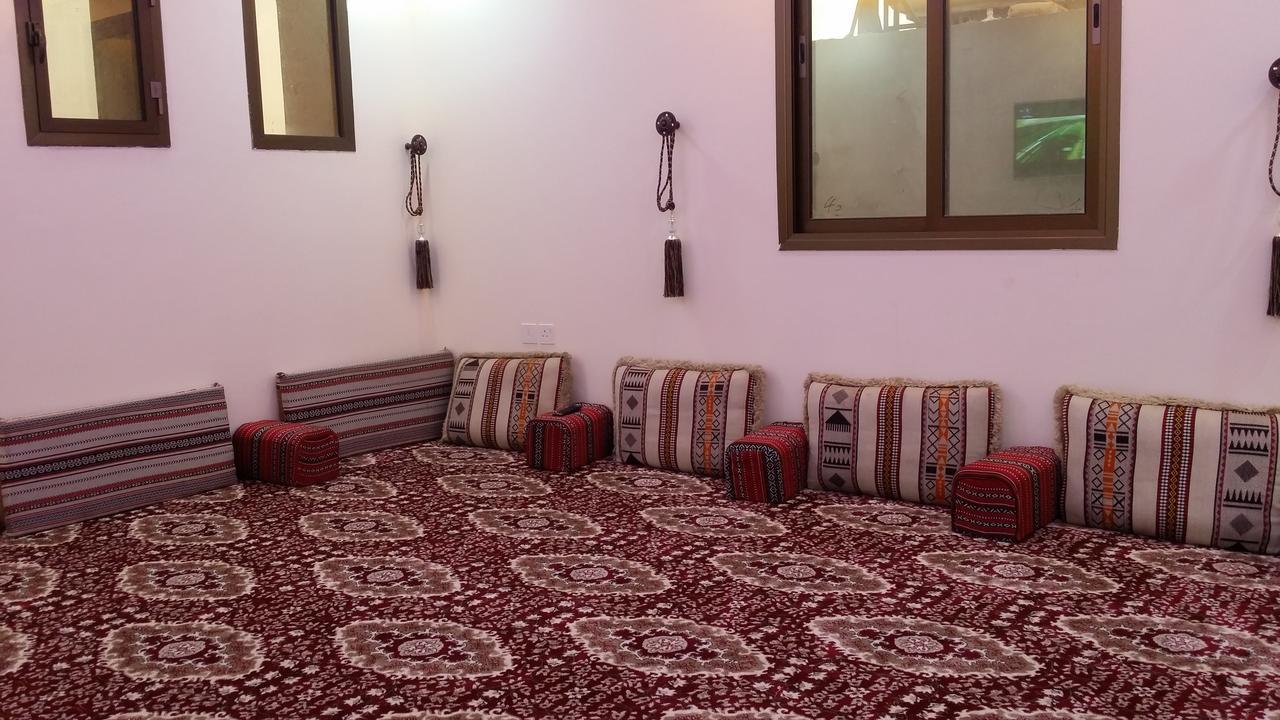 Ashbilia Suites Al Khobar Exterior photo