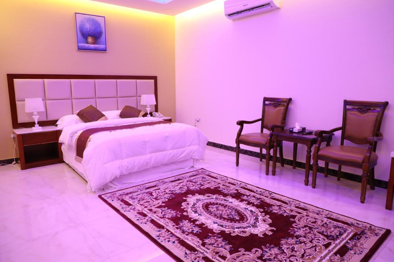 Ashbilia Suites Al Khobar Exterior photo