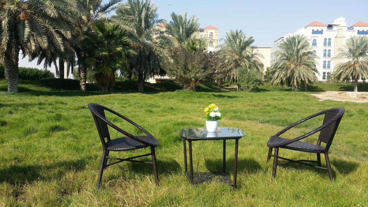 Ashbilia Suites Al Khobar Exterior photo