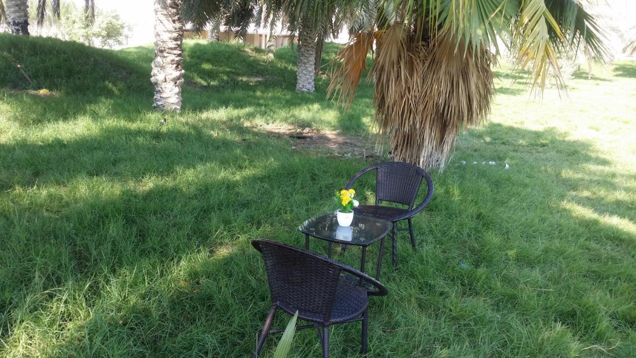 Ashbilia Suites Al Khobar Exterior photo