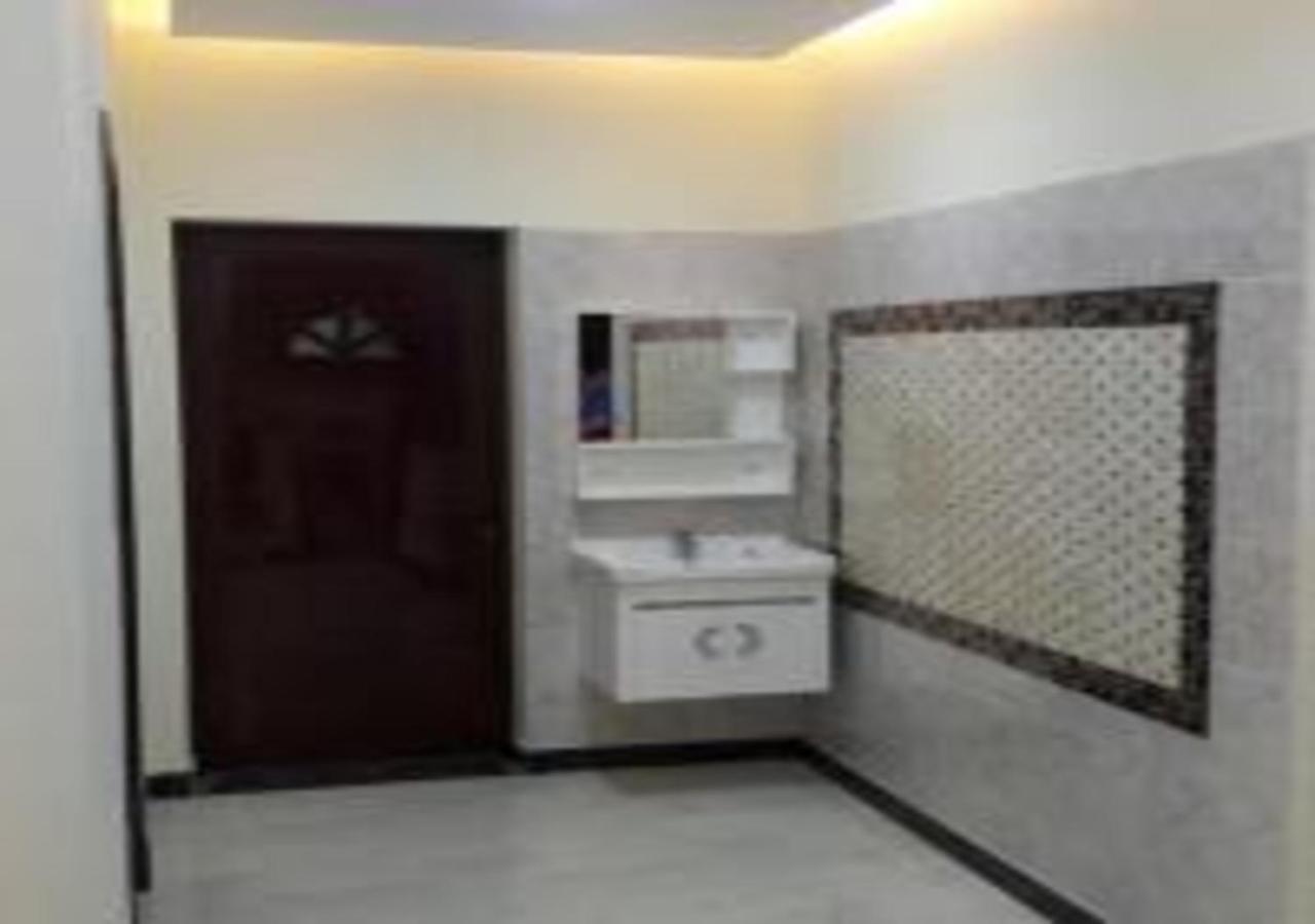 Ashbilia Suites Al Khobar Exterior photo